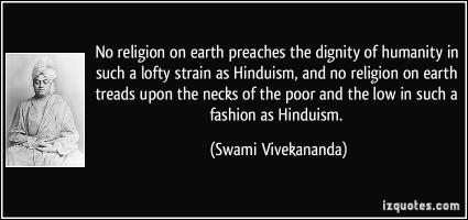 Hinduism quote #2