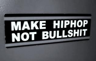 Hiphop quote #1