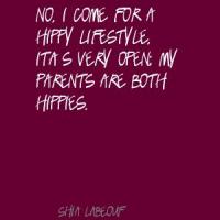 Hippy quote #2