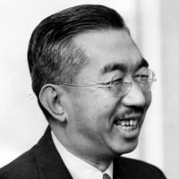 Hirohito's quote #1