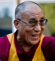 His Holiness quote #2