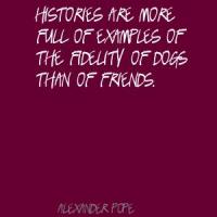 Histories quote #2