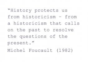 History Repeats Itself quote #2