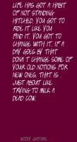 Hitched quote #2