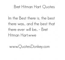 Hitman quote #2
