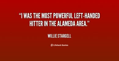 Hitter quote #2
