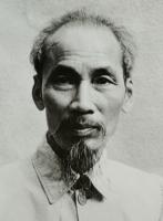 Ho Chi Minh profile photo