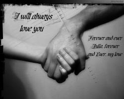 Holding Hands quote #2