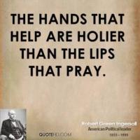 Holier quote #2