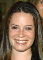 Holly Marie Combs's quote