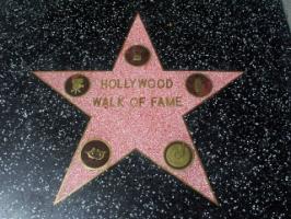 Hollywood Star quote #2