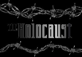 Holocaust quote #4