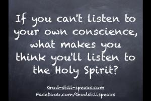 Holy Spirit quote #2