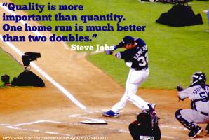 Home Run quote #2