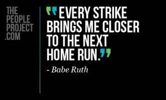 Home Run quote #2