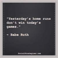 Home Runs quote #2