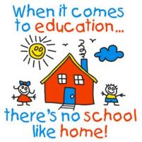 Home Schooling quote #2