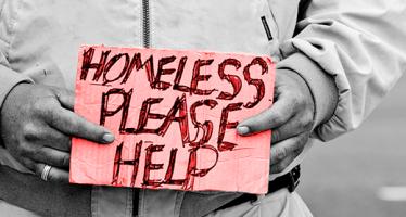 Homelessness quote #2