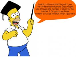 Homer quote #2