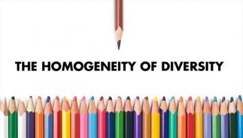 Homogeneity quote #2