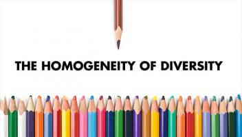 Homogeneity quote #2