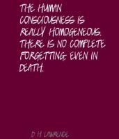 Homogeneous quote #2