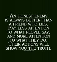 Honest Person quote #2