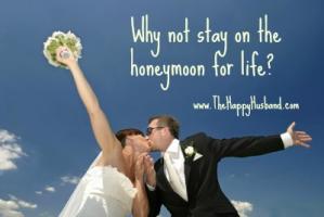 Honeymoon quote #2