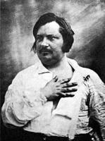 Honore de Balzac profile photo