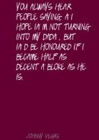 Honoured quote #1