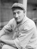 Honus Wagner profile photo Honus Wagner profile photo