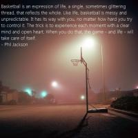 Hoop quote #1