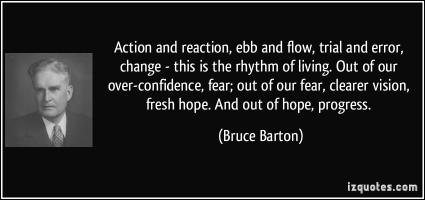 Hope And Change quote #2