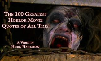 Horror Film quote #2