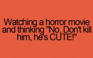 Horror Films quote #2