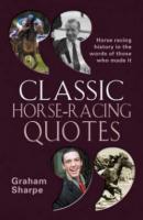 Horse Racing quote #2