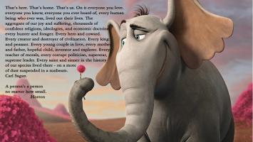 Horton quote #2