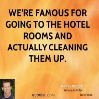 Hotel Rooms quote #2