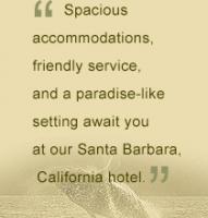 Hotels quote #1