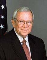 Howard Baker profile photo