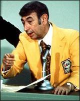 Howard Cosell's quote #5