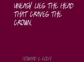 Howard E. Koch's quote #3