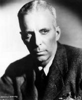 Howard Hawks profile photo