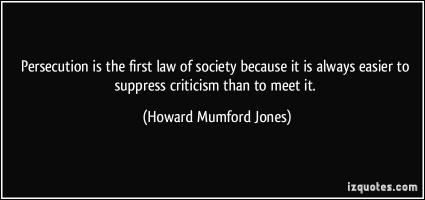 Howard Mumford Jones's quote #2