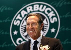 Howard Schultz's quote #5