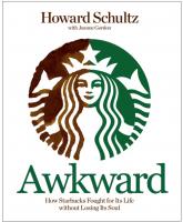 Howard Schultz's quote #5