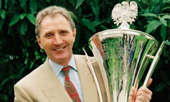 Howard Wilkinson profile photo