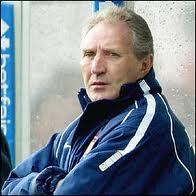 Howard Wilkinson's quote #3