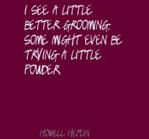 Howell Heflin's quote #1