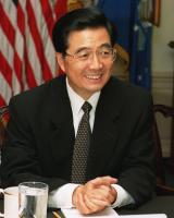 Hu Jintao profile photo